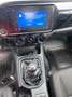 Toyota Hilux 2,8 Double Cab 4X4 APPLECAR SHZ ACC Wanne Weiß - thumbnail 22