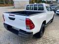 Toyota Hilux 2,8 Double Cab 4X4 APPLECAR SHZ ACC Wanne Weiß - thumbnail 7