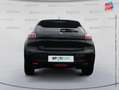 Peugeot 208 1.2 PureTech 100ch S/S Allure 118g GPS Radar AR Ca Noir - thumbnail 7