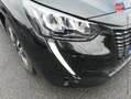 Peugeot 208 1.2 PureTech 100ch S/S Allure 118g GPS Radar AR Ca Noir - thumbnail 13