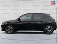 Peugeot 208 1.2 PureTech 100ch S/S Allure 118g GPS Radar AR Ca Noir - thumbnail 9