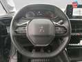 Peugeot 208 1.2 PureTech 100ch S/S Allure 118g GPS Radar AR Ca Noir - thumbnail 12