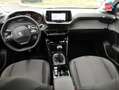 Peugeot 208 1.2 PureTech 100ch S/S Allure 118g GPS Radar AR Ca Noir - thumbnail 17