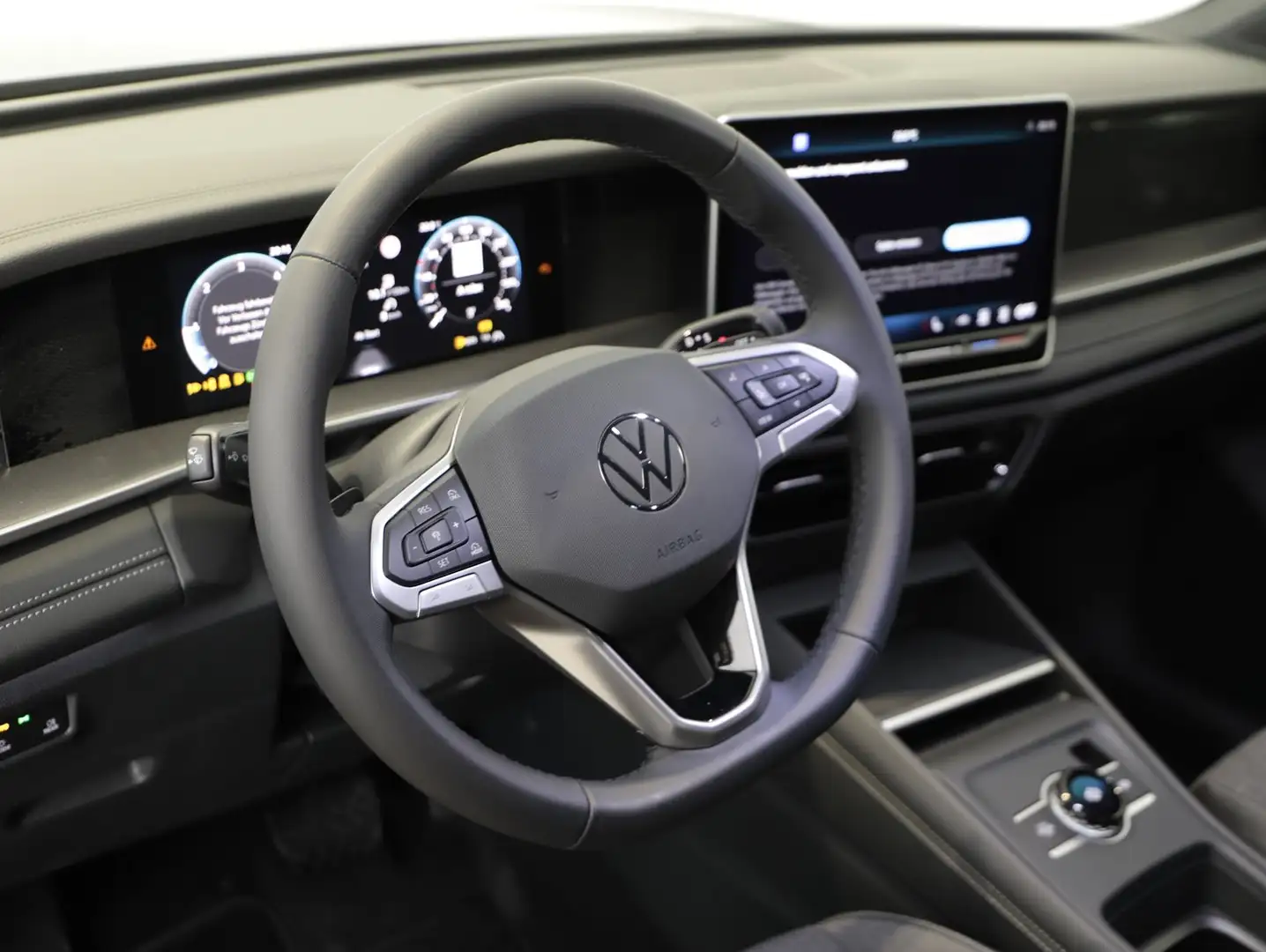 Volkswagen Tayron Friends TDI 4MOTION DSG Grau - 2