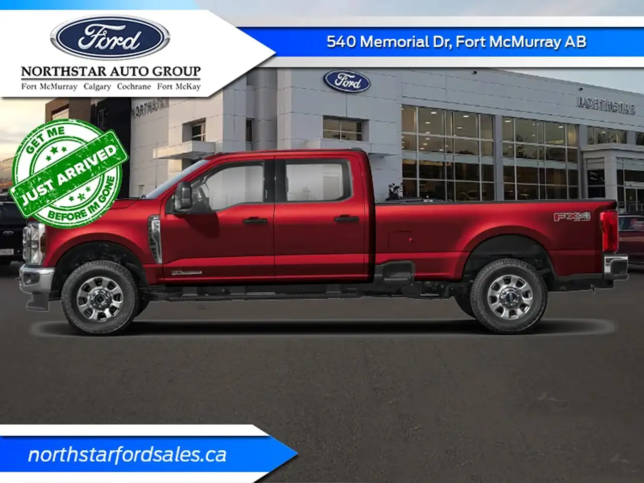 2026 Ford F 350