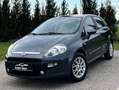 Fiat Punto EVO Dynamic*1.Besitz*Panorama*Tempomat*53.000KM* Modrá - thumbnail 1