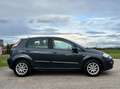 Fiat Punto EVO Dynamic*1.Besitz*Panorama*Tempomat*53.000KM* Blau - thumbnail 4