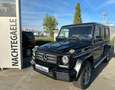 Mercedes-Benz G 350 LICHTE VRACHT ! AMG VELGEN - SPORT + CHROOMPAKKET Negro - thumbnail 1