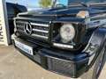 Mercedes-Benz G 350 LICHTE VRACHT ! AMG VELGEN - SPORT + CHROOMPAKKET Zwart - thumbnail 4