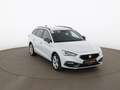 SEAT Leon ST 1.4 FR Aut LED RADAR NAVI SITZHZG R-CAM Weiß - thumbnail 5