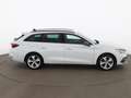 SEAT Leon ST 1.4 FR Aut LED RADAR NAVI SITZHZG R-CAM Weiß - thumbnail 4