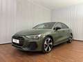 Audi A3 Limousine 35 TFSI S line Grün - thumbnail 3