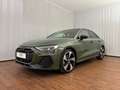 Audi A3 Limousine 35 TFSI S line Grün - thumbnail 2