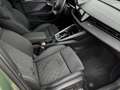 Audi A3 Limousine 35 TFSI S line Grün - thumbnail 15