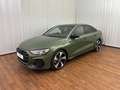 Audi A3 Limousine 35 TFSI S line Grün - thumbnail 5
