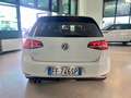 Volkswagen Golf 5p 2.0 tdi Gtd dsg ** IVA ESPOSTA** Wit - thumbnail 5