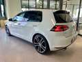 Volkswagen Golf 5p 2.0 tdi Gtd dsg ** IVA ESPOSTA** Wit - thumbnail 4
