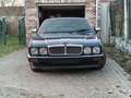 Jaguar XJ6 - thumbnail 1