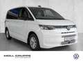 Volkswagen T7 Multivan Life TDI AHK LED Kamera 3ZKlima ACC Weiß - thumbnail 1