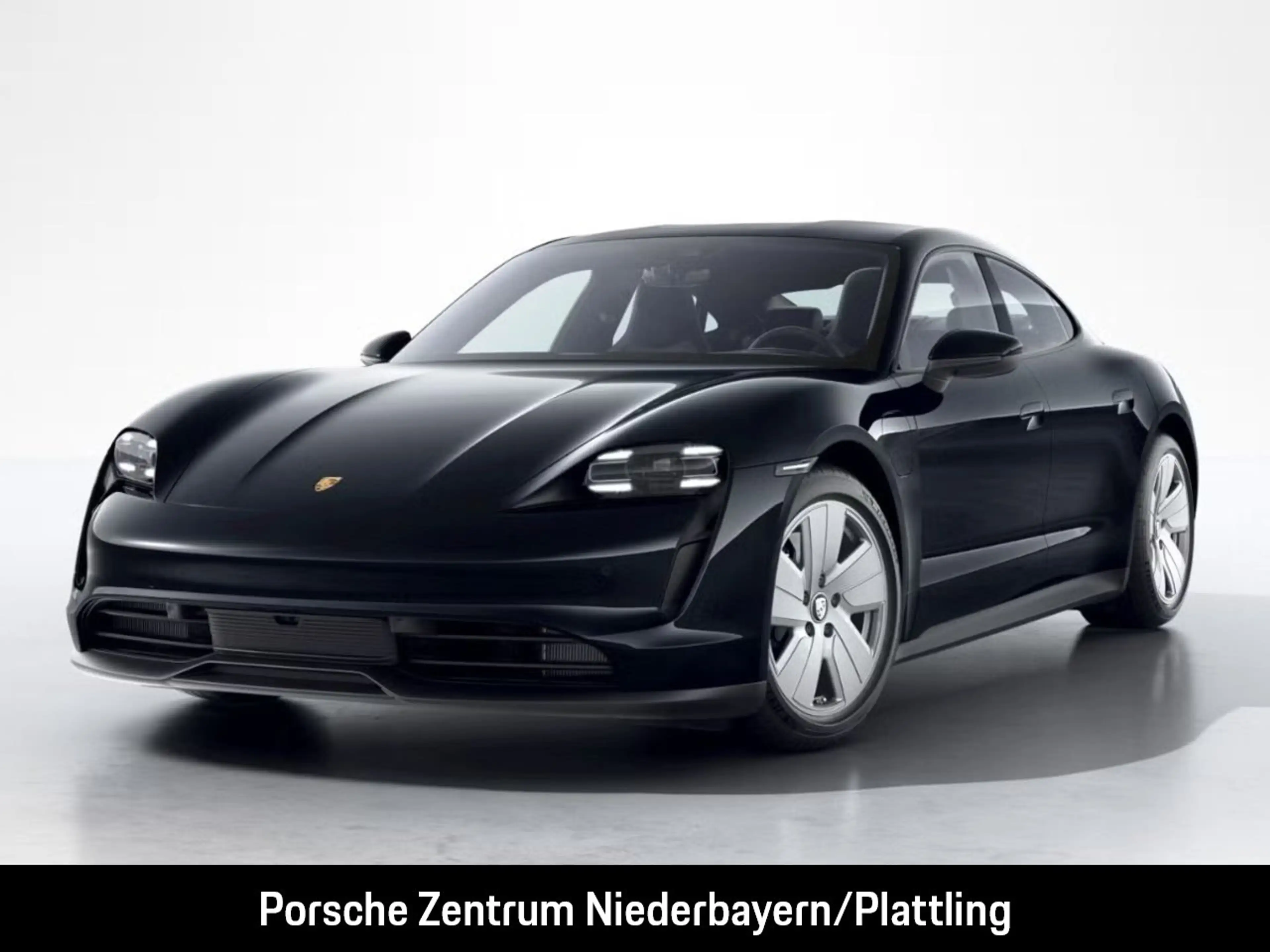 Porsche Taycan | Sitzheizung | 1. Hand | unfallfrei |