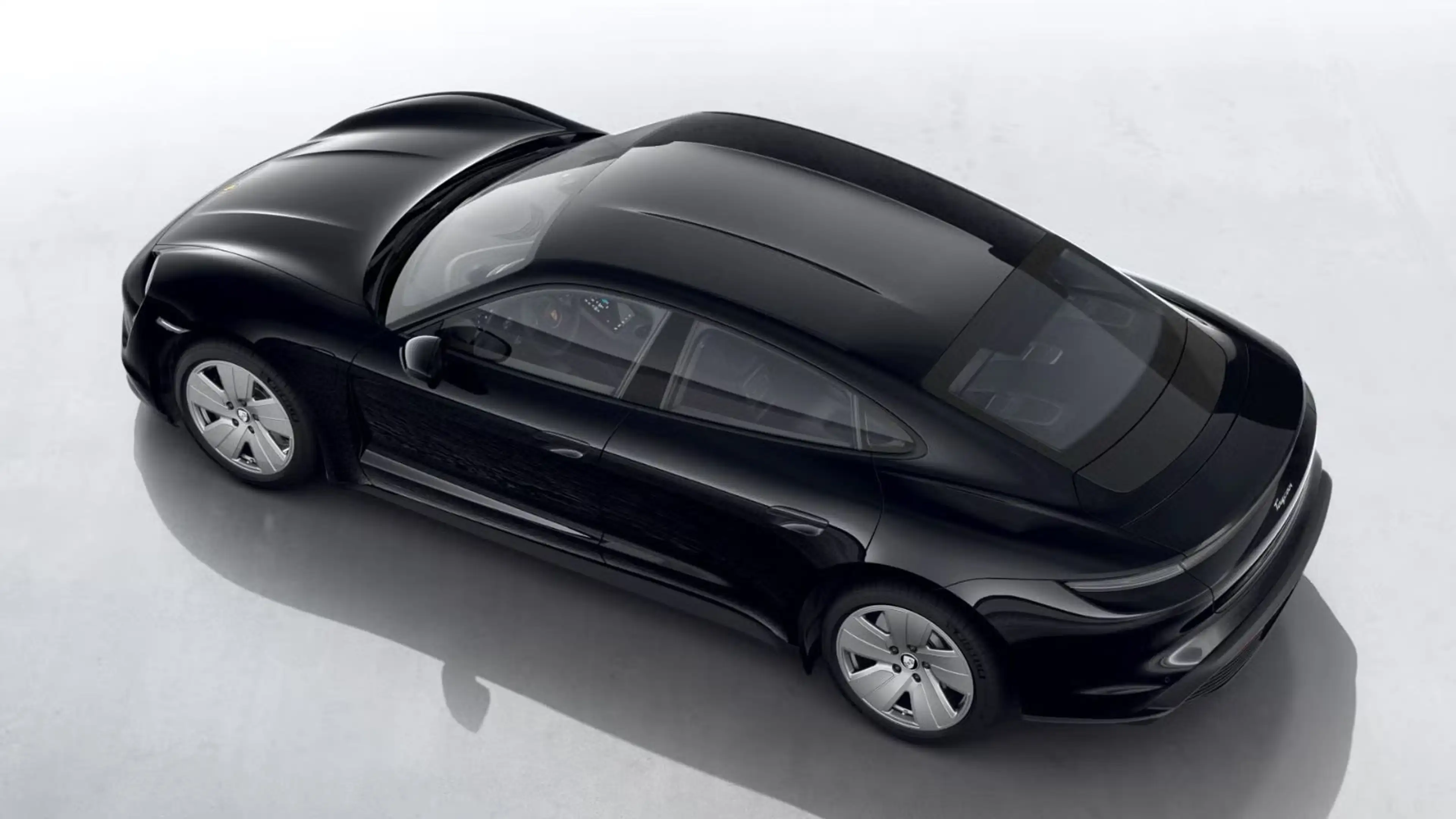 Porsche Taycan | Sitzheizung | 1. Hand | unfallfrei | — photo 5