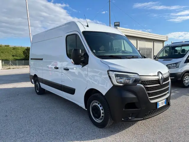 Renault Master T33 2.3 dCi 135 PM-TM-DC Furgone Ice