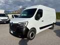 Renault Master T33 2.3 dCi 135 PM-TM-DC Furgone Ice Bianco - thumbnail 2