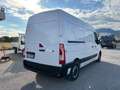 Renault Master T33 2.3 dCi 135 PM-TM-DC Furgone Ice Bianco - thumbnail 3