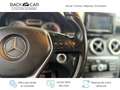 Mercedes-Benz A 180 180 CDI BlueEFFICIENCY Inspiration 7-G DCT - SUIVI ENTRETIEN MERCEDES Grau - thumbnail 11