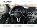 Mercedes-Benz A 180 180 CDI BlueEFFICIENCY Inspiration 7-G DCT - SUIVI ENTRETIEN MERCEDES Grau - thumbnail 9