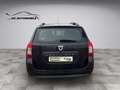 Dacia Logan MCV II Kombi Comfort TCE 90 SERVICE NEU Schwarz - thumbnail 4
