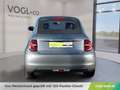 Fiat 500C Elektro 42 kWh Grau - thumbnail 7