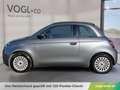 Fiat 500C Elektro 42 kWh Grau - thumbnail 2