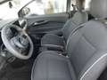 Fiat 500C Elektro 42 kWh Grau - thumbnail 5