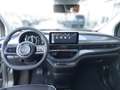 Fiat 500C Elektro 42 kWh Grau - thumbnail 4