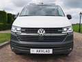 Volkswagen Transporter Multivan 2.0 TDI L2H1 AUT 4Motion Comfortline Weiß - thumbnail 3