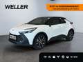 Toyota C-HR 2.0 PHEV Teamplayer *Gewerbeleasing ab 199€* Wit - thumbnail 1