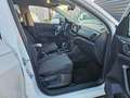 Volkswagen T-Cross 1,0 TSI Life DSG (LED+APP+RearView+ACC) Klima Weiß - thumbnail 3