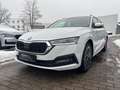 Skoda Octavia Combi 2.0 TDI DSG CLEVER +LED +RKAM +ACC +NAVI +L Weiß - thumbnail 6