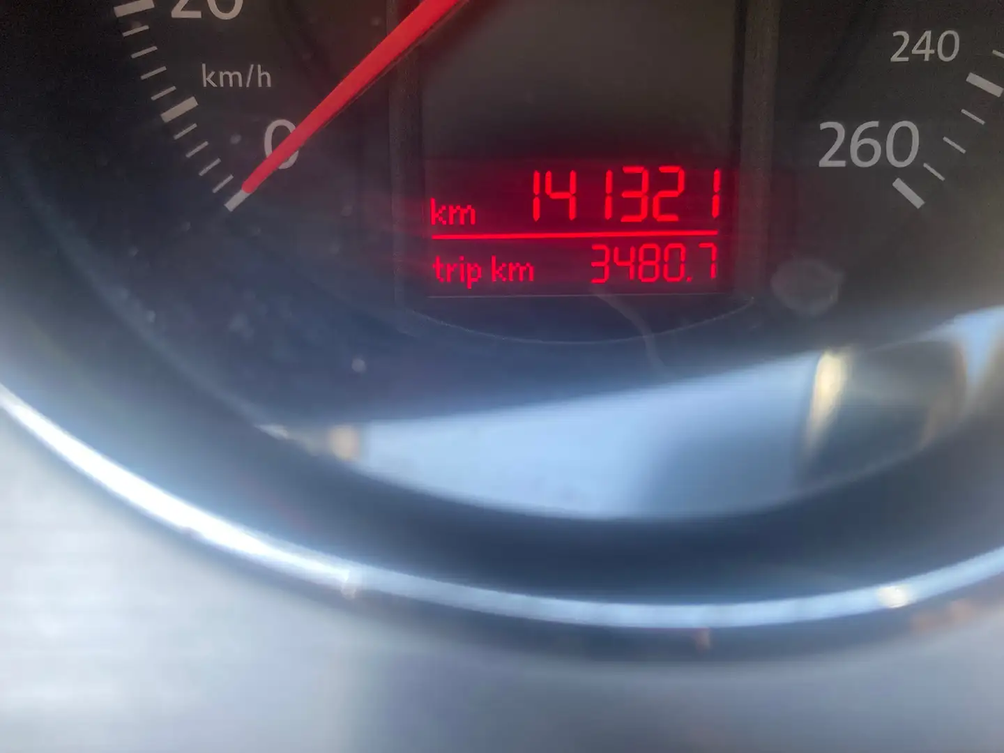 Volkswagen Passat trendline Argento - 1