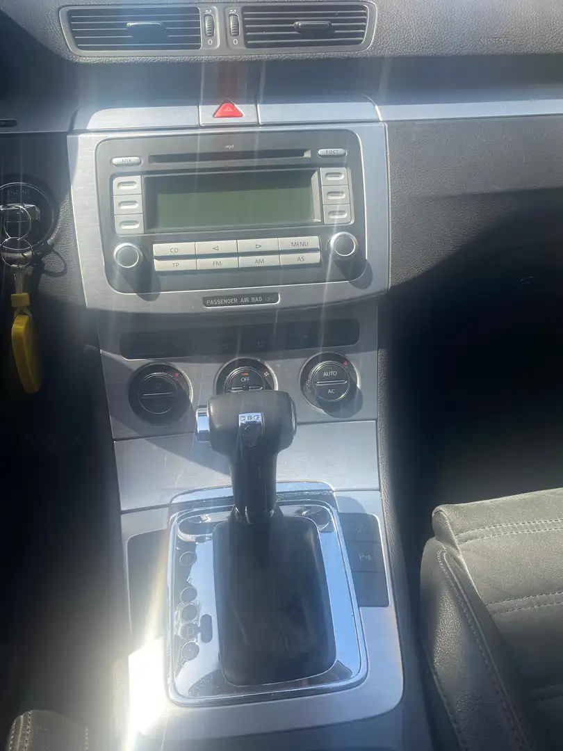 Volkswagen Passat trendline Argento - 2
