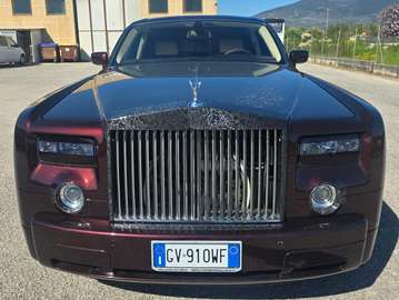 Phantom VII 6.75