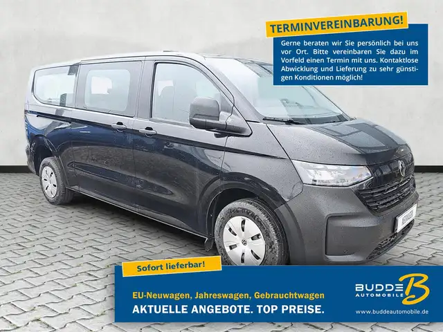 Volkswagen T7 Caravelle 2.0 TDI lang 5JGar Kamera KeylessGo