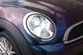 MINI Cooper Coupe Mini 1.6 Coupe, navigatie, cruise controle navigat Fioletowy - thumbnail 9