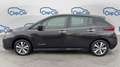 Nissan Leaf II 150 40 kWh Tekna - Garantie constructeur Entretien Noir - thumbnail 2