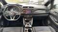 Nissan Leaf II 150 40 kWh Tekna - Garantie constructeur Entretien Noir - thumbnail 11
