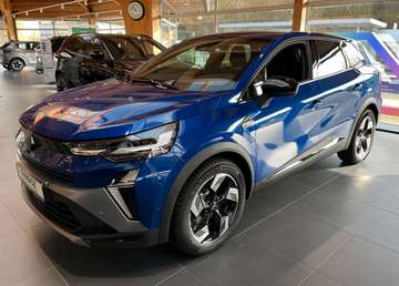 Esprit Alpine Full Hybrid E-Tech 160