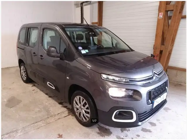 Citroen Berlingo Berlingo 1.2 PureTech M Feel S