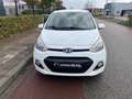 Hyundai i10 1.2i Automaat Airco Ledverlichting Stoelverwarming Blanc - thumbnail 11
