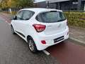 Hyundai i10 1.2i Automaat Airco Ledverlichting Stoelverwarming Blanc - thumbnail 13